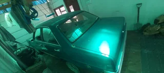 1971 Chevrolet Other Sedan