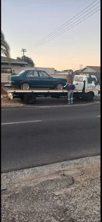 1971 Chevrolet Other Sedan