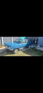 1971 Chevrolet Other Sedan