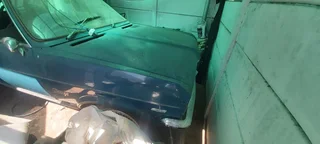 1971 Chevrolet Other Sedan