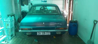 1971 Chevrolet Other Sedan