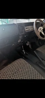 1971 Chevrolet Other SUV