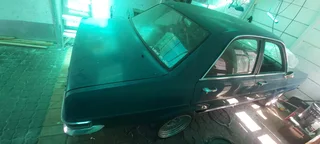 1971 Chevrolet Other SUV