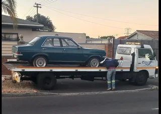 1971 Chevrolet Other Sedan