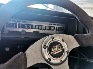 ‘71’ Chevrolet Firenze