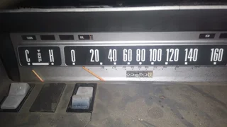 1971 Chevrolet Other Sedan