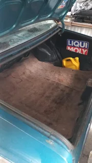 1971 Chevrolet Other Sedan