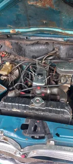 1971 Chevrolet Other Sedan