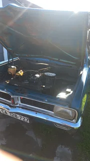 1971 Chevrolet Other Sedan