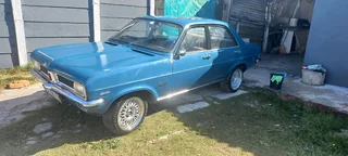 1971 Chevrolet Other Sedan