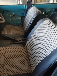 1971 Chevrolet Other Sedan