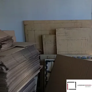 Corrugated Boxes ,Die -Cut Cartons and Custom Boxes
