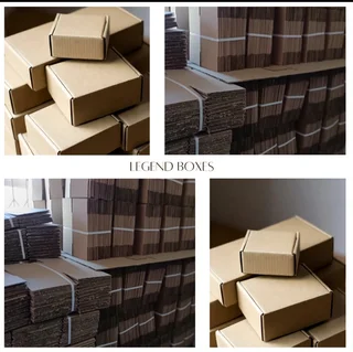 Moving Boxes For Sale At Legend Boxes