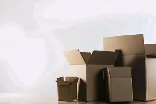 Corrugated Boxes ,Die -Cut Cartons And Much More