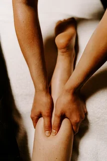 Professional Massage Services and Grooming in Sydenham