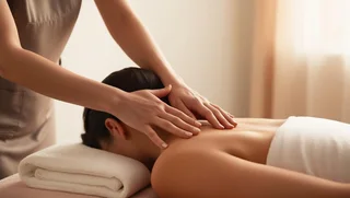 Professional Massage Services in Sydenham Durban