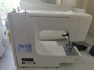 Jamone Sewing Machine