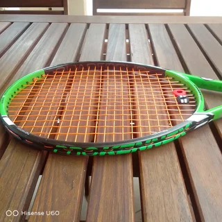 Tennis Racket - Bargain!