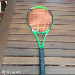 Tennis Racket - Bargain!