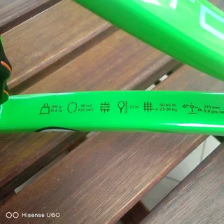 Tennis Racket - Bargain!