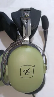 David Clark David Clark H10-13 Headset R8500 per headset or R16000 for the pair