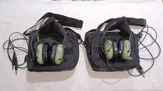 David Clark David Clark H10-13 Headset R8500 per headset or R16000 for the pair