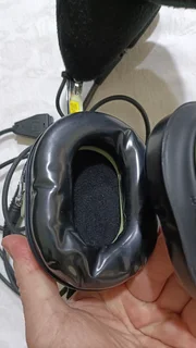 David Clark David Clark H10-13 Headset R8500 per headset or R16000 for the pair