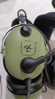 David Clark David Clark H10-13 Headset R8500 per headset or R16000 for the pair