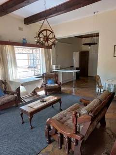 One-bedroom House To Rent, Midvaal, Walker Fruit Farms