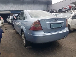 Ford focus 2.0 2006