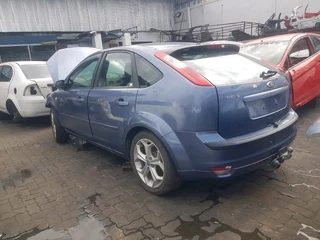 Focus TDCi 2007 2.0