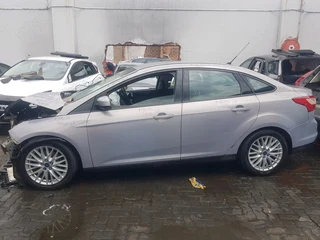 Ford focus 2.0TDCI 2015