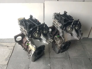 1.0 Engine