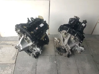 1.0 Engine