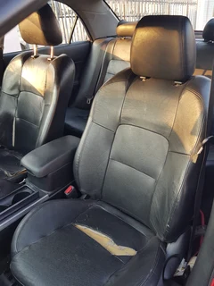 mazda 6  2005 2.3 sedan