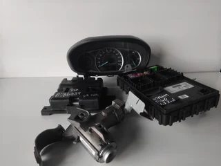 Lockset Ford Figo 1.5L 3cyl