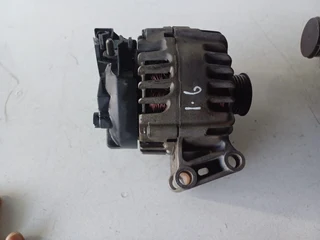 Engine alternators 1.0 &amp;1.4 &amp;1.6 &amp;2.0