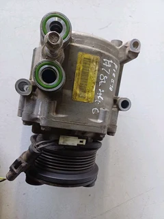 Engine aircon pump 1.0 &amp;1.4 &amp;1.6 &amp;2.0