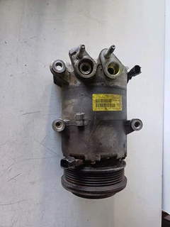 Engine aircon pump 1.0 &amp;1.4 &amp;1.6 &amp;2.0