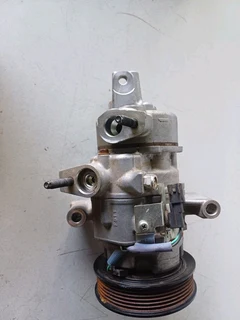 Engine aircon pump 1.0 &amp;1.4 &amp;1.6 &amp;2.0