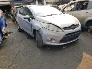 Ford Fiesta 1.4 2011
