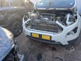 Ford EcoSport 2022 1.0