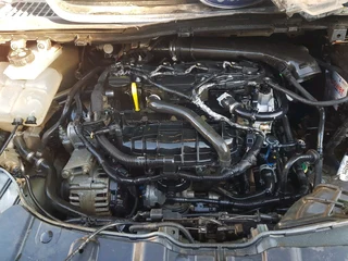 Ford ecosport 1.5 2022 TDCI