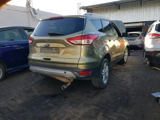 Kuga 1.5 2016