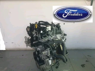 Ford Engines