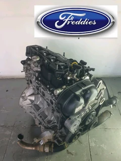Ford Engines