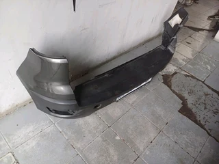 Ford Ecosport Rear bumper 2023