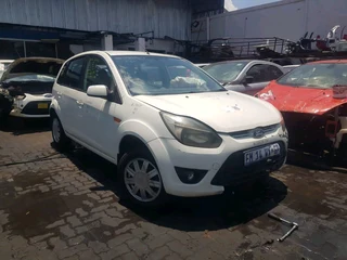 Ford Figo 2012