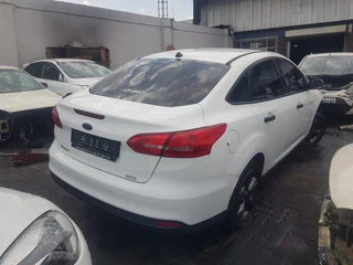 Ford Focus 1.0 2017