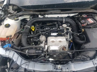 Ford Focus 1.0 2017